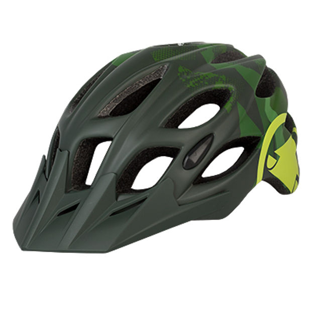 Picture of ENDURA HUMMVEE HELMET